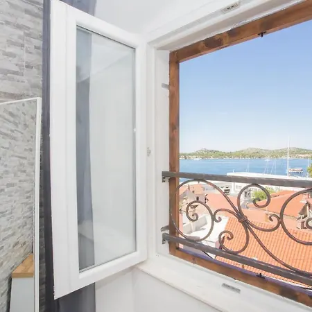 Primadonna Apartments Sibenik Exterior photo