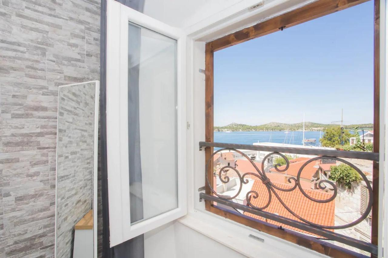Apartmán Primadonna