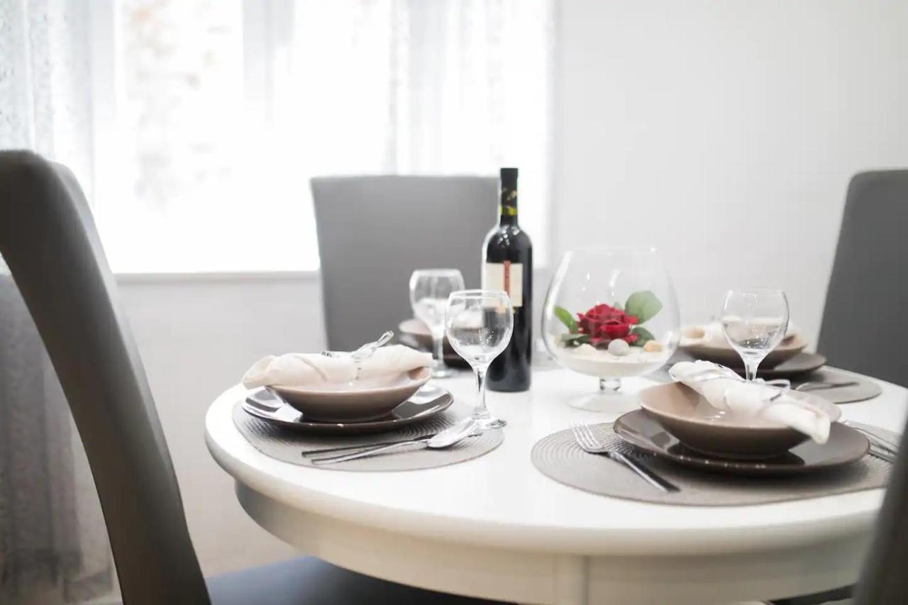 Primadonna Apartment
