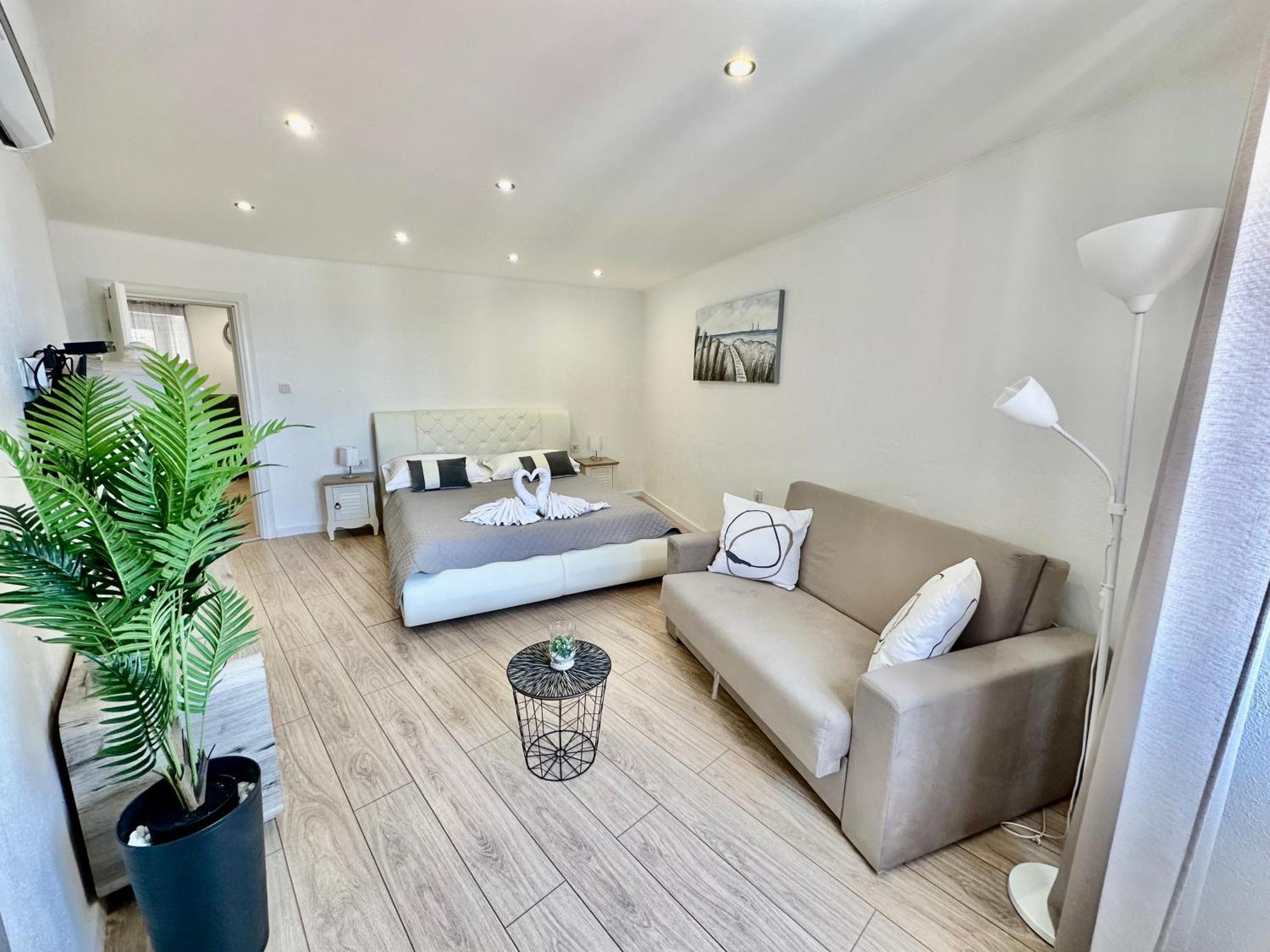 Apartmán Primadonna