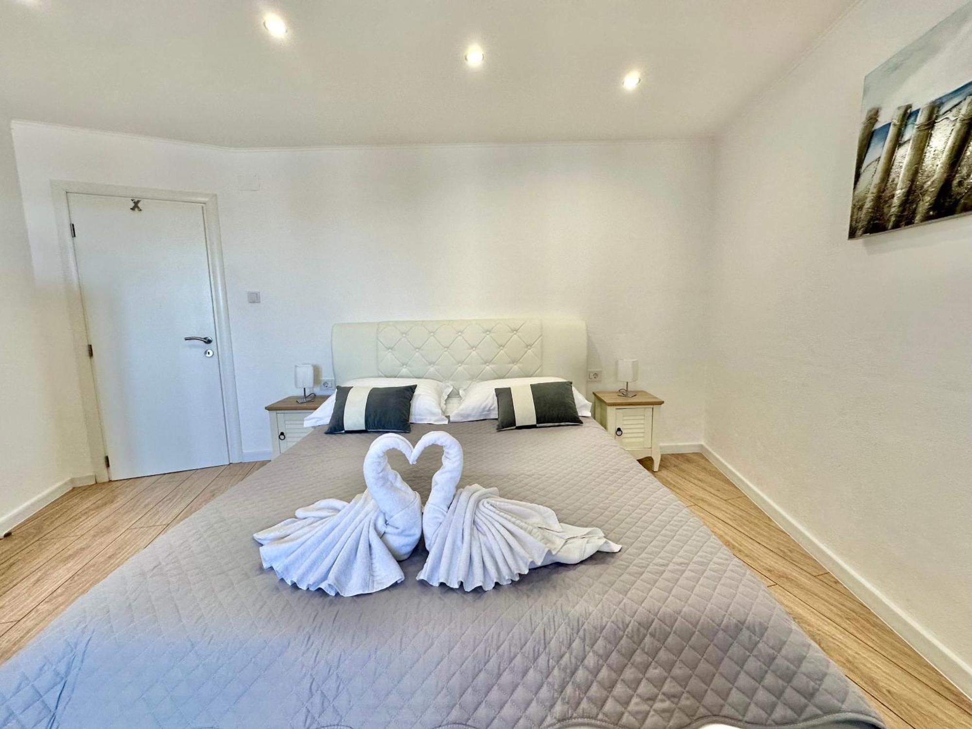 Primadonna Apartment *
