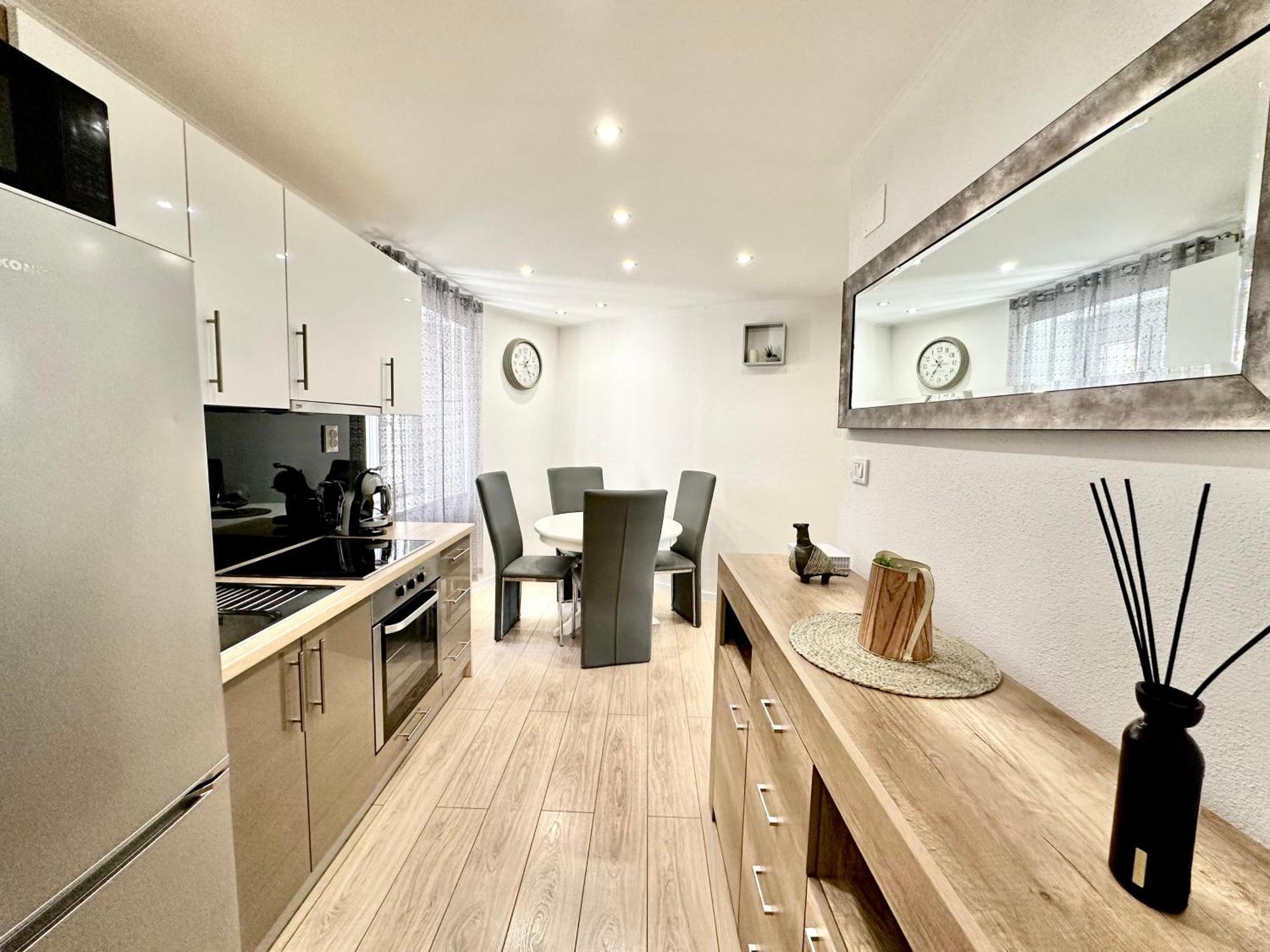 Apartmán Primadonna *