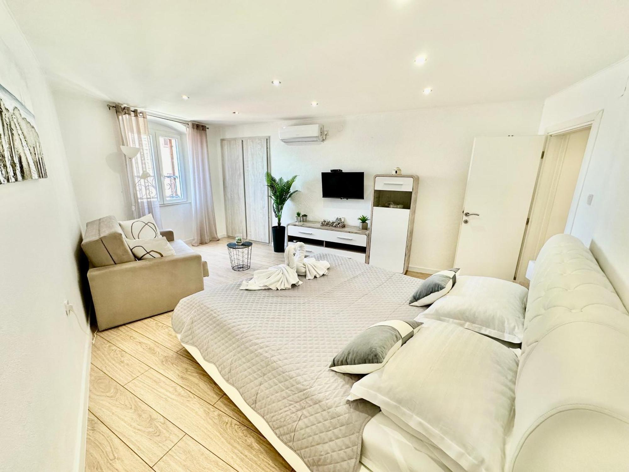 Primadonna Apartmán Šibenik