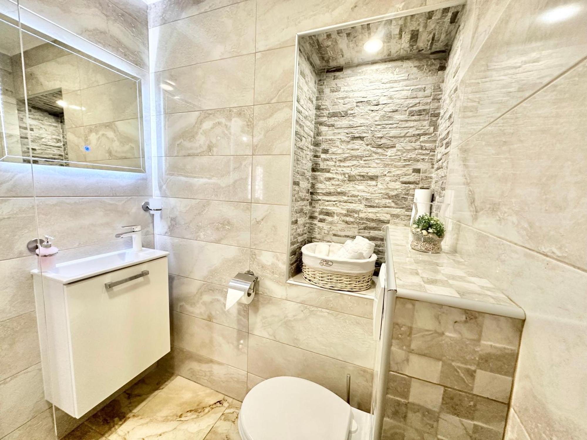 Apartment Primadonna Sibenik