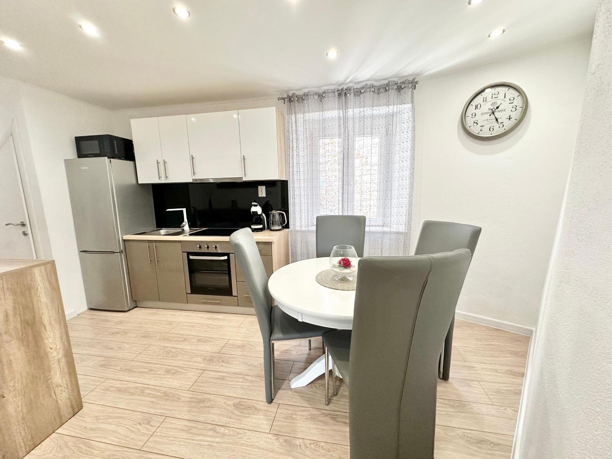 Primadonna Apartmán