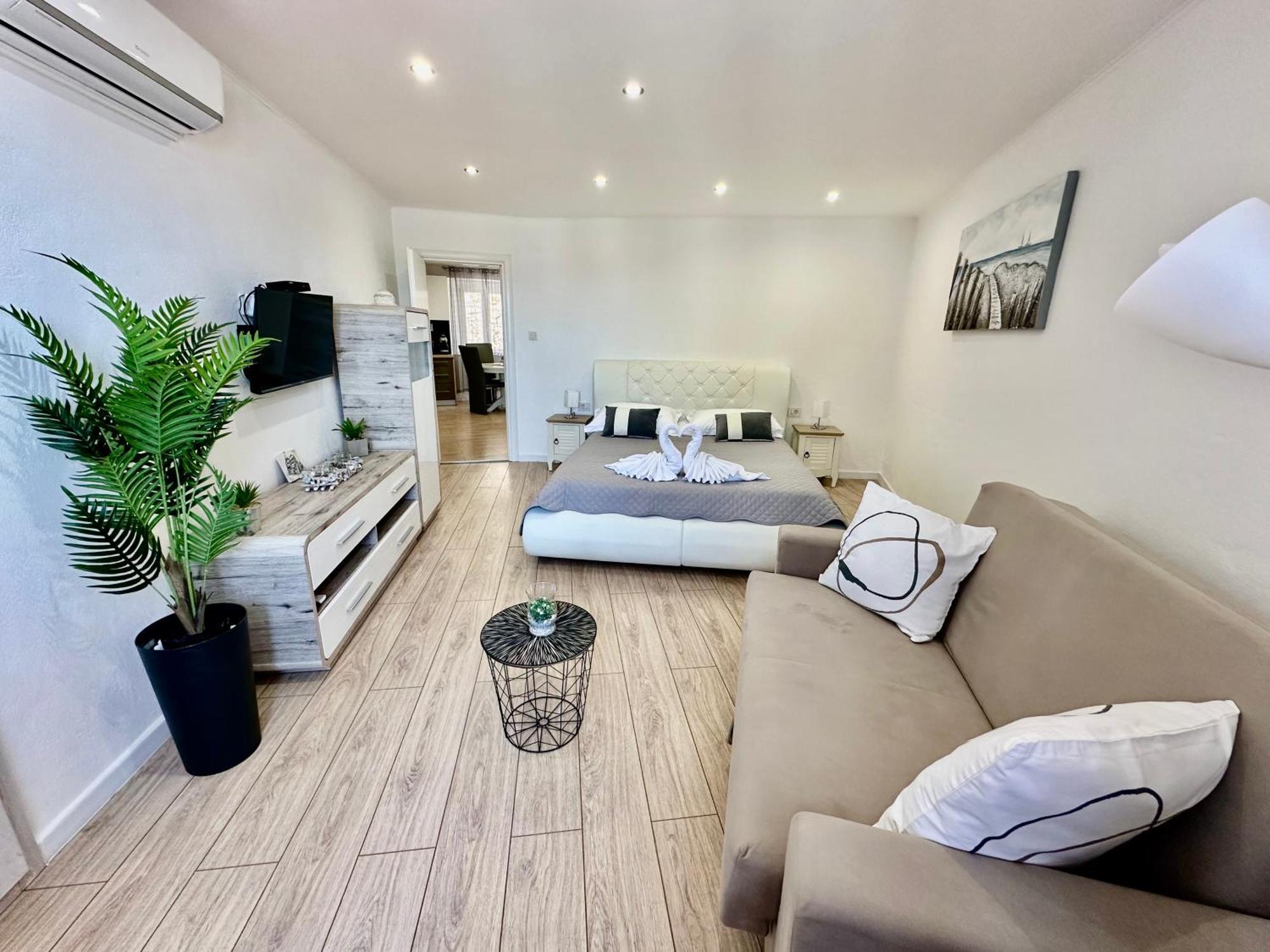 Apartment Primadonna Sibenik