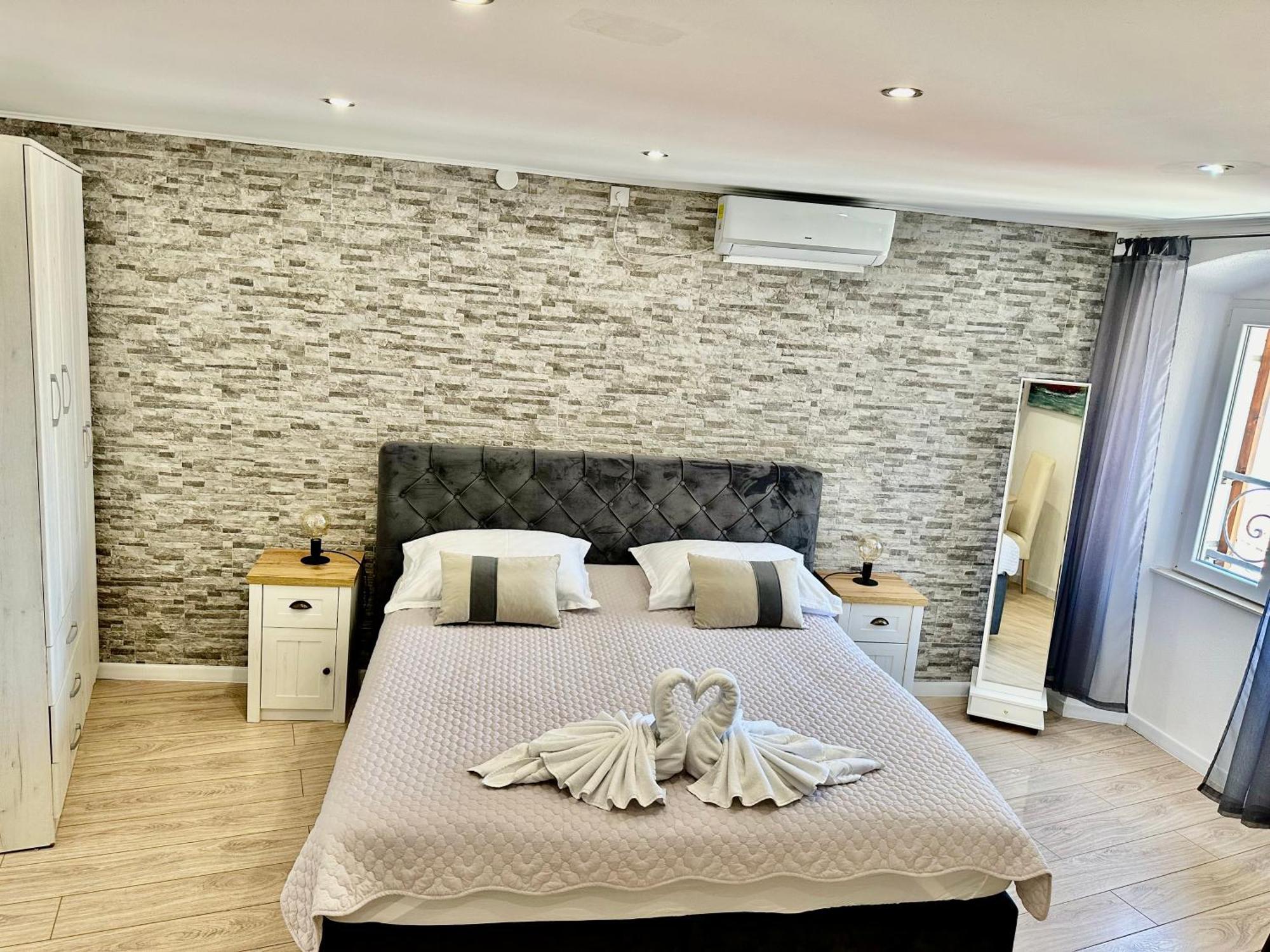 Apartmán Primadonna
