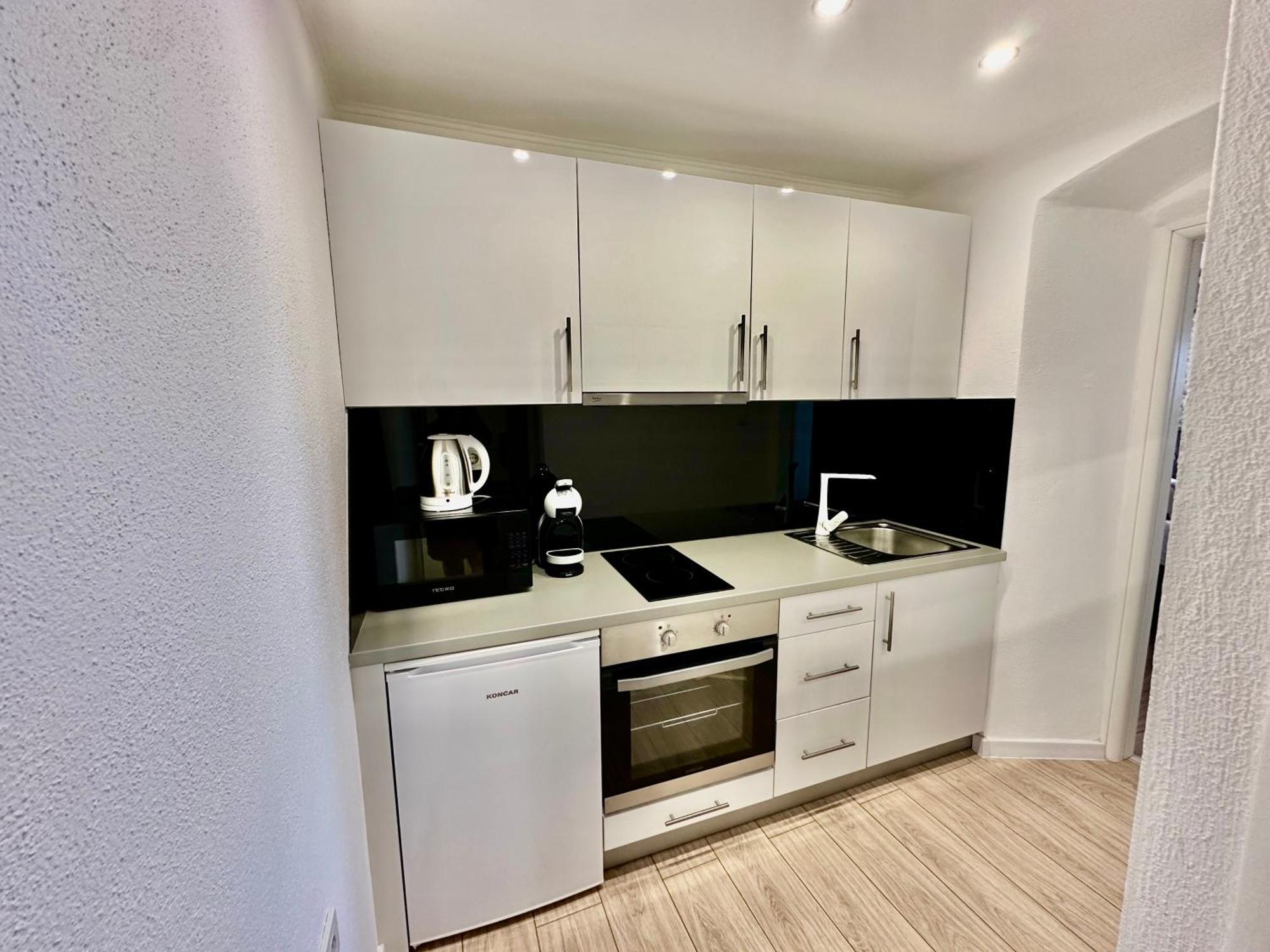Apartmán Primadonna *