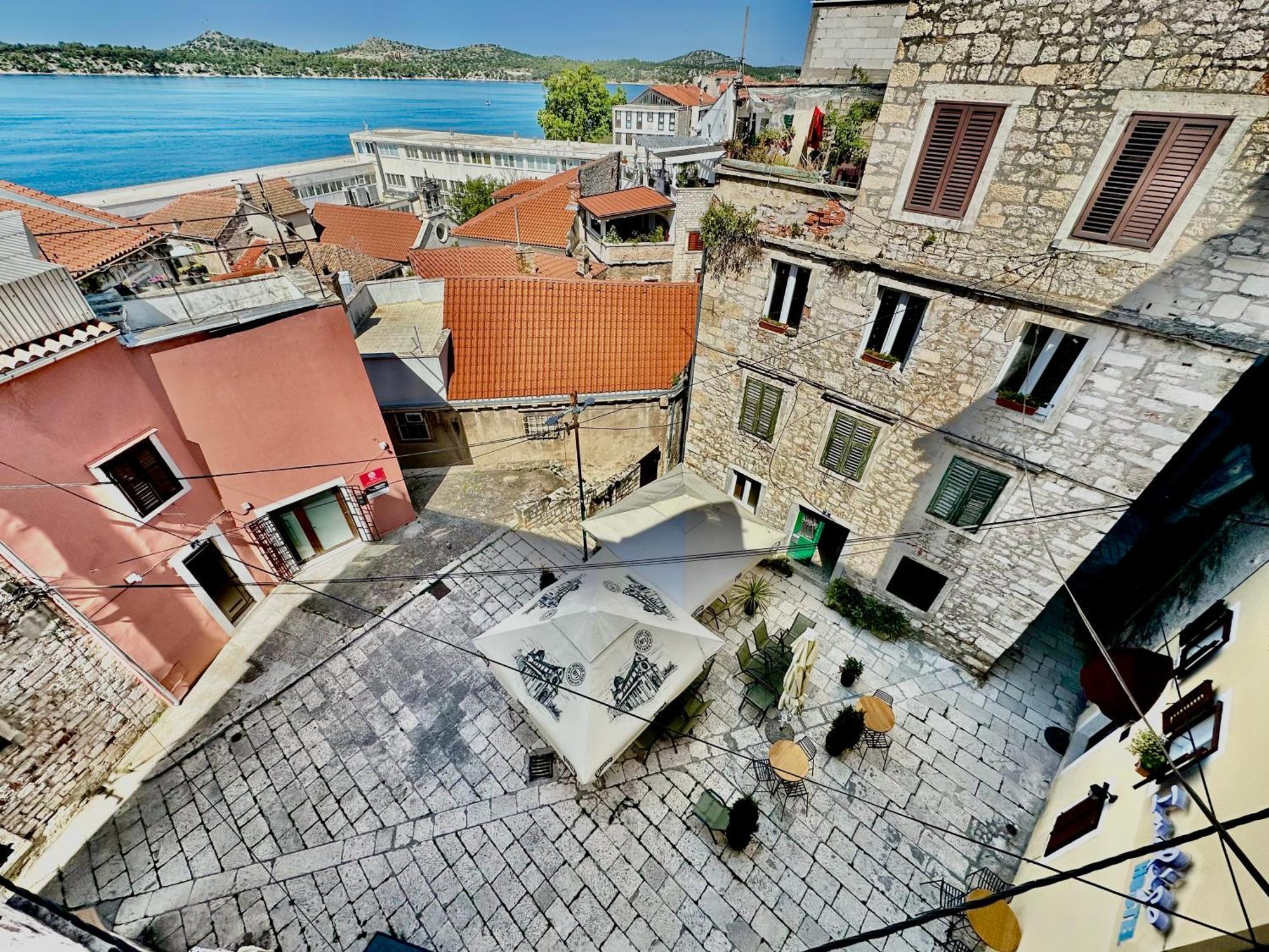 Primadonna * Sibenik