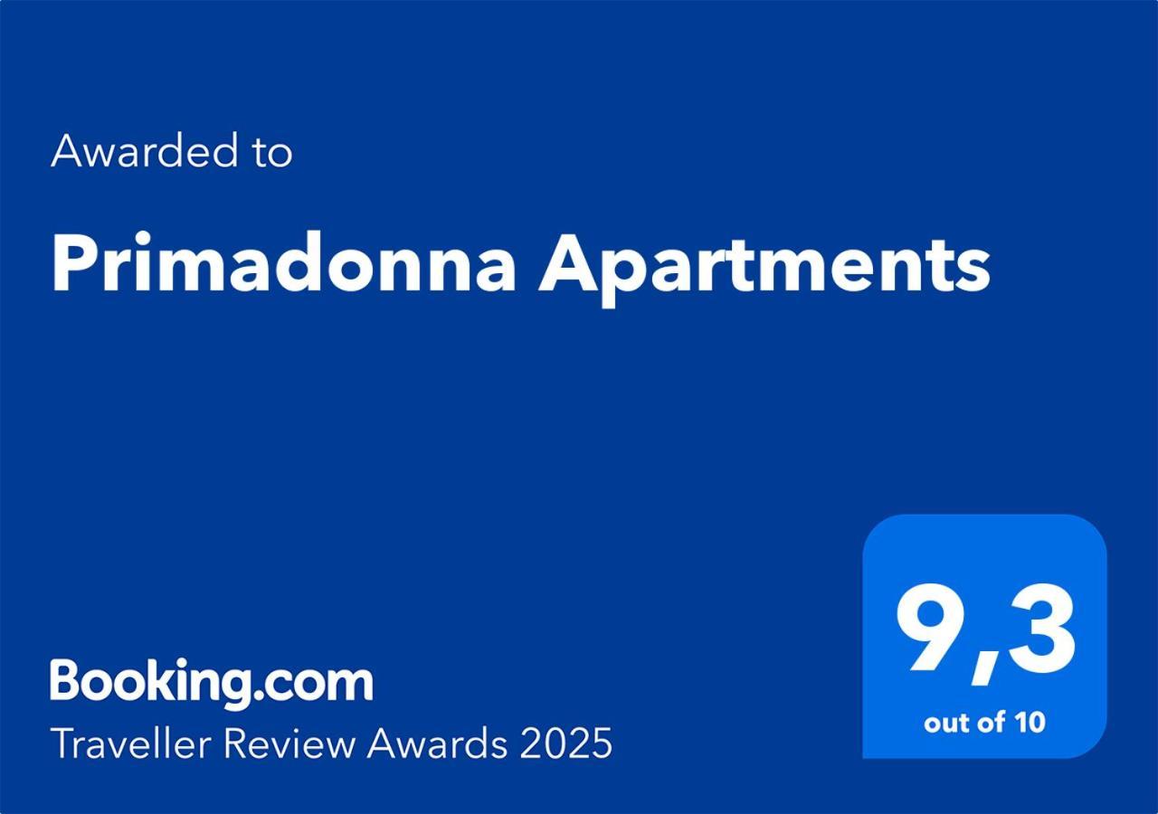 Primadonna Sibenik
